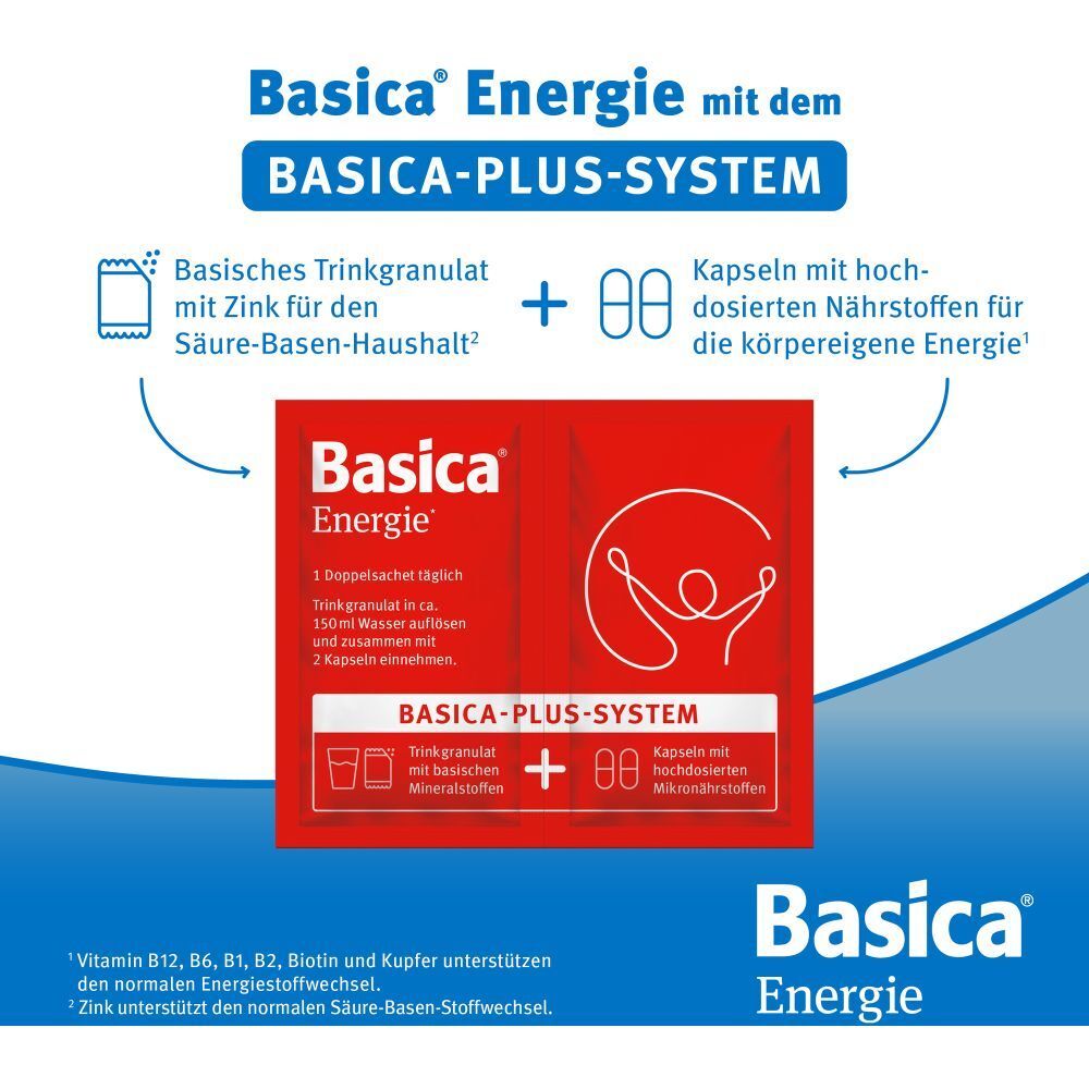 Basica® Energie