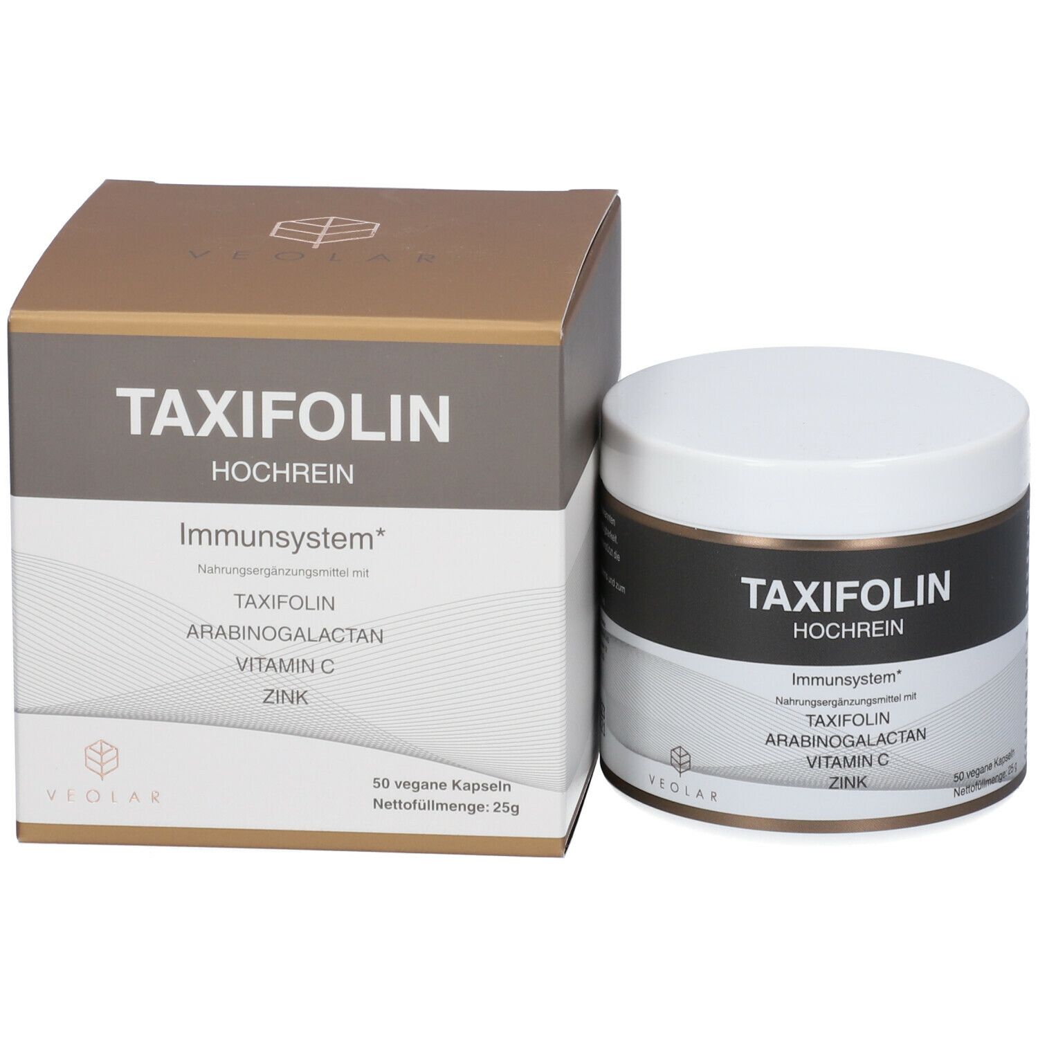 Taxifolin Veolar