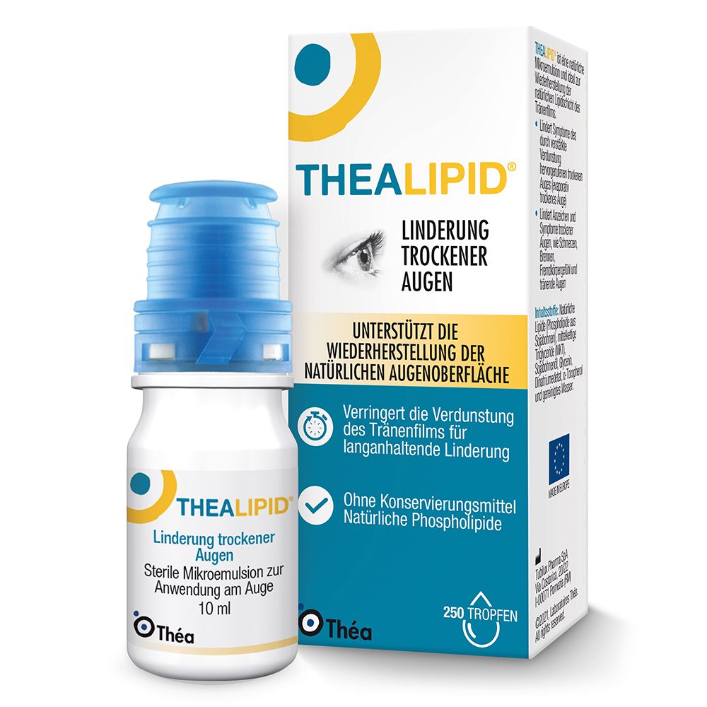 THEALIPID®