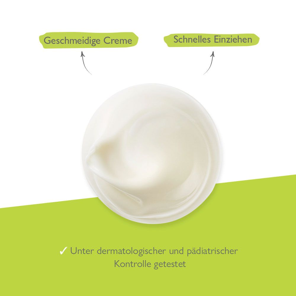 A-DERMA EXOMEGA Control Creme Sterile Kosmetik