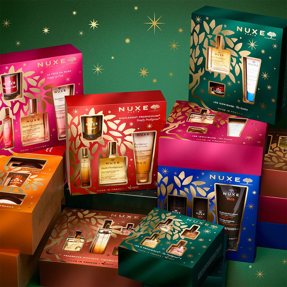 NUXE Prodigieux® Geschenkset