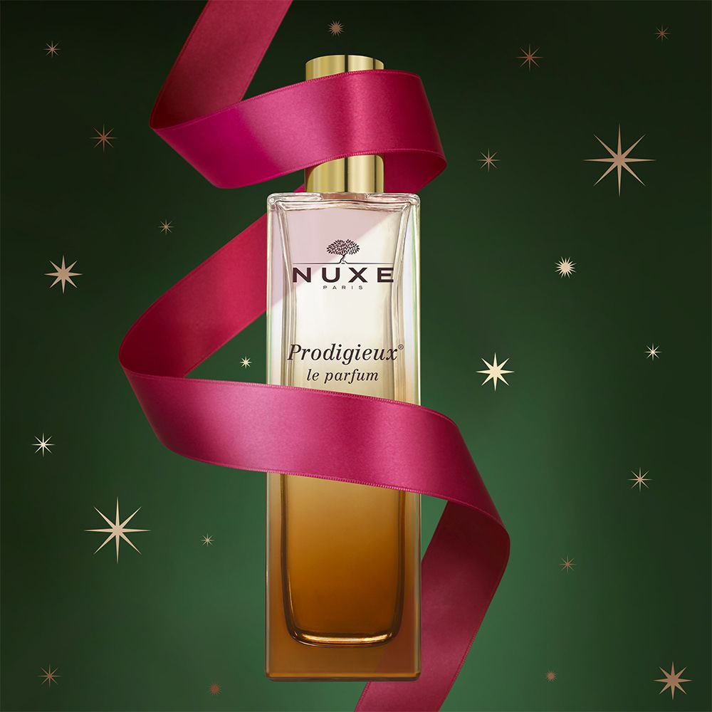 NUXE Prodigieux® Geschenkset