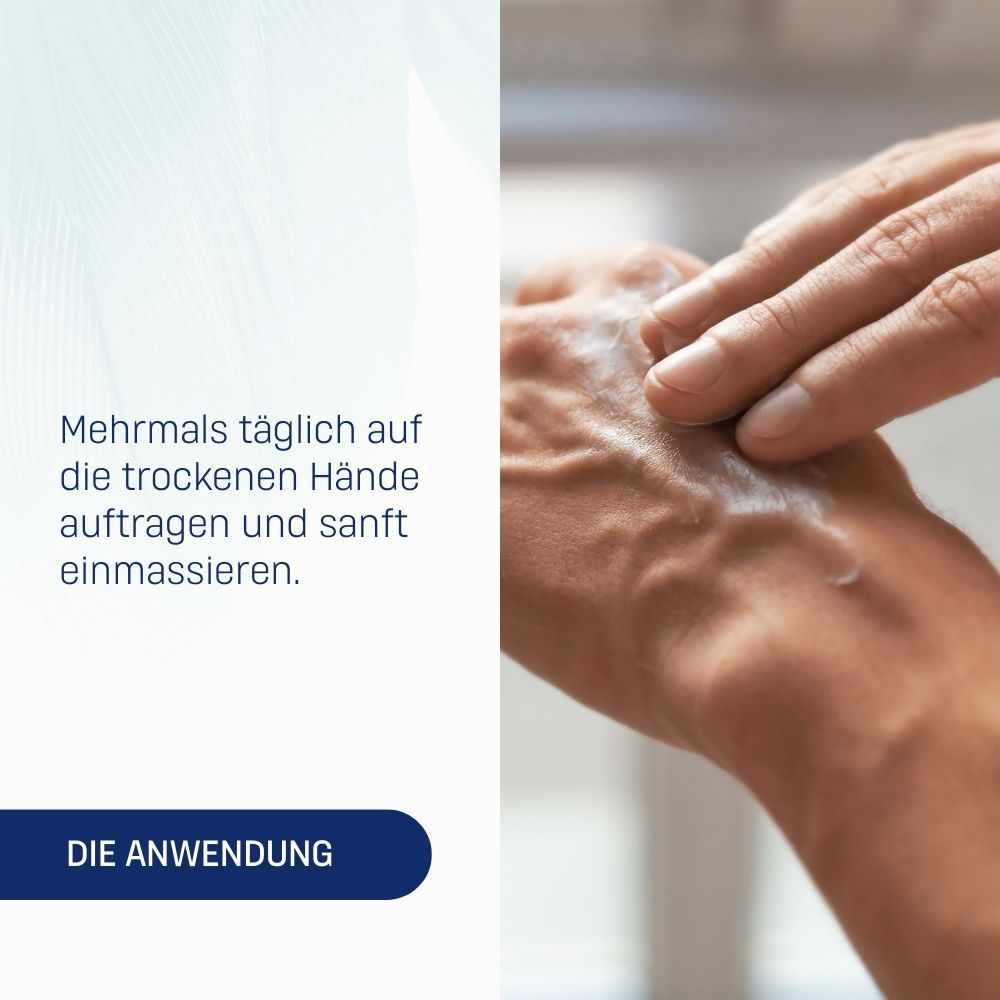 EUBOS® ULTRA REPAIR & SCHUTZ Handcreme