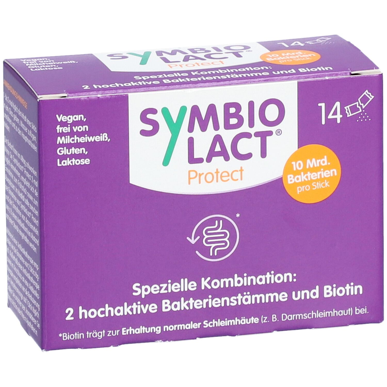 SymbioLact® Protect