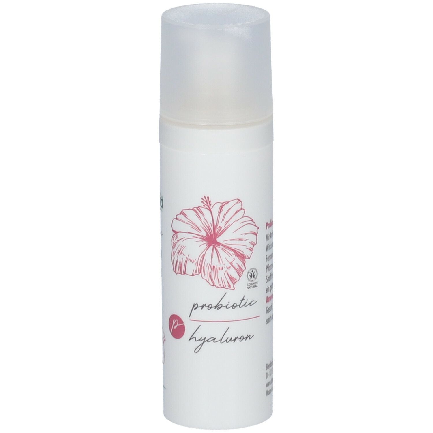 Bergland probiotic Intensiv Serum
