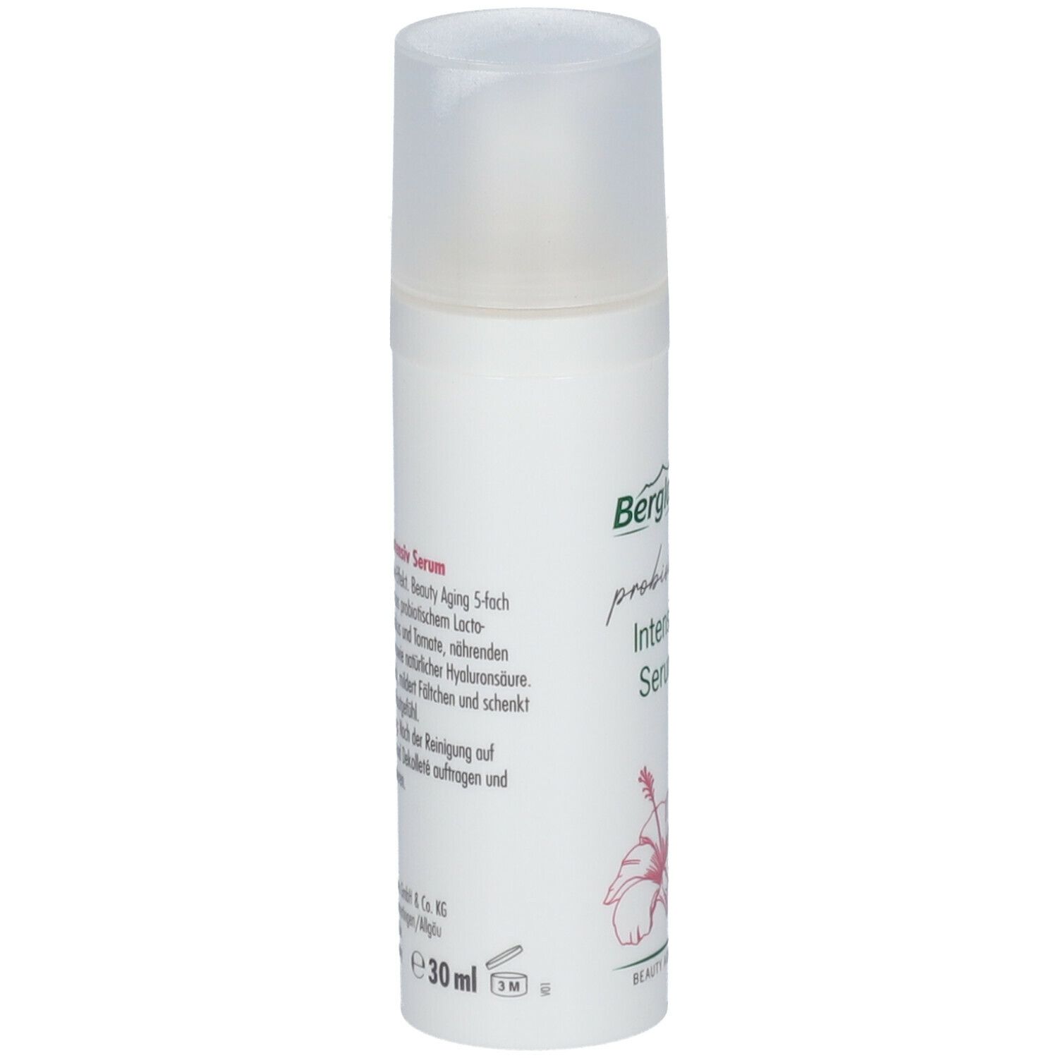 Bergland probiotic Intensiv Serum