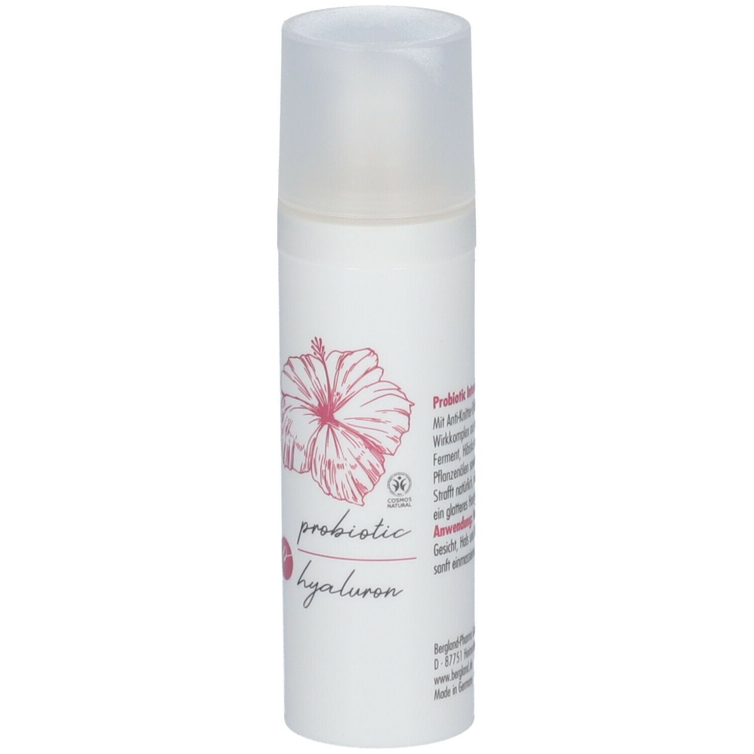 Bergland probiotic Intensiv Serum