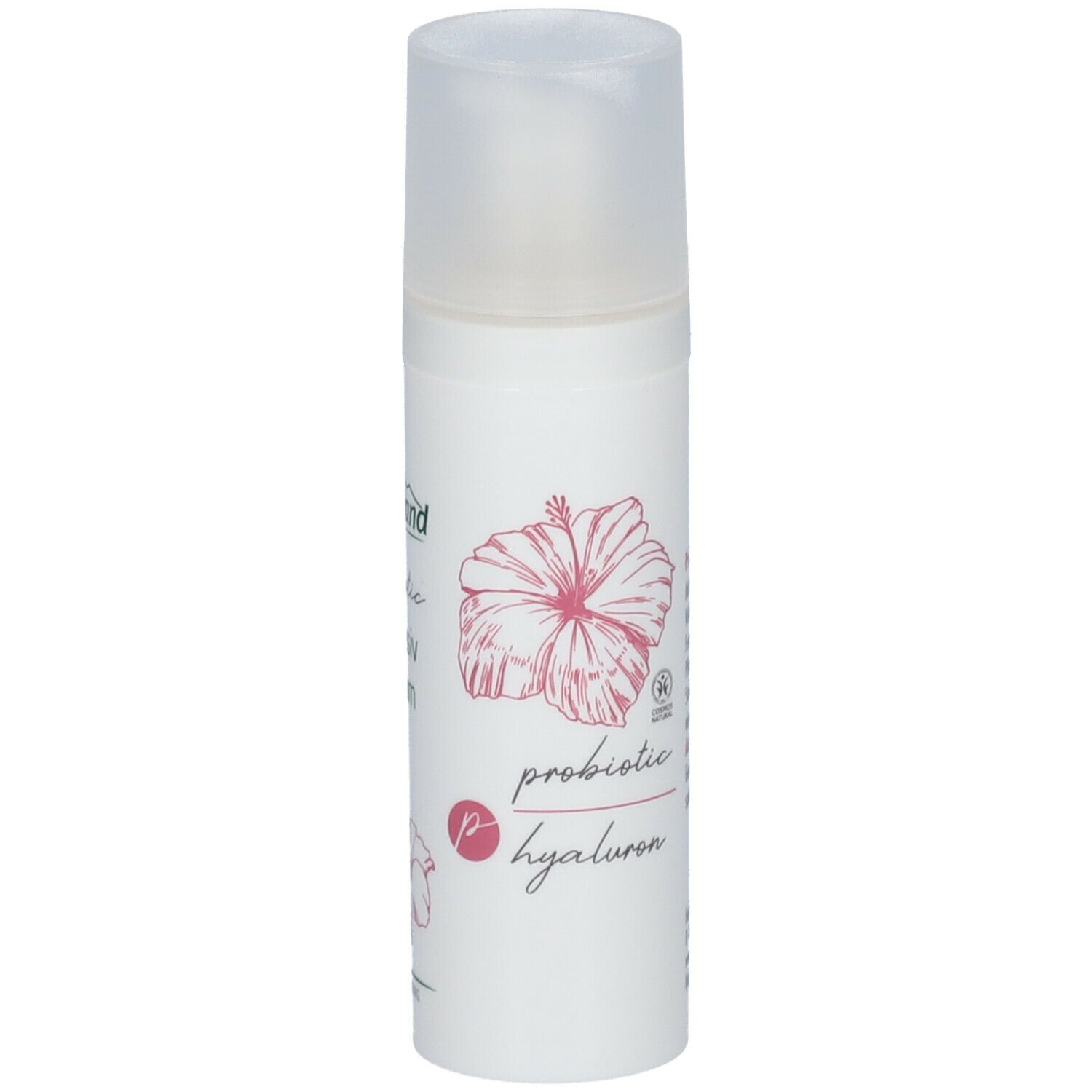 Bergland probiotic Intensiv Serum