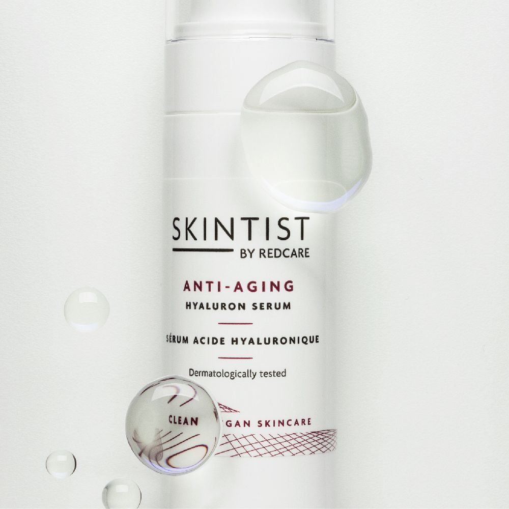 SKINTIST ANTI-AGING Hyaluron Serum