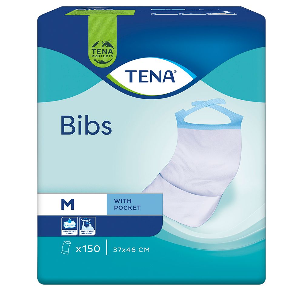 TENA Bibs Gr. M