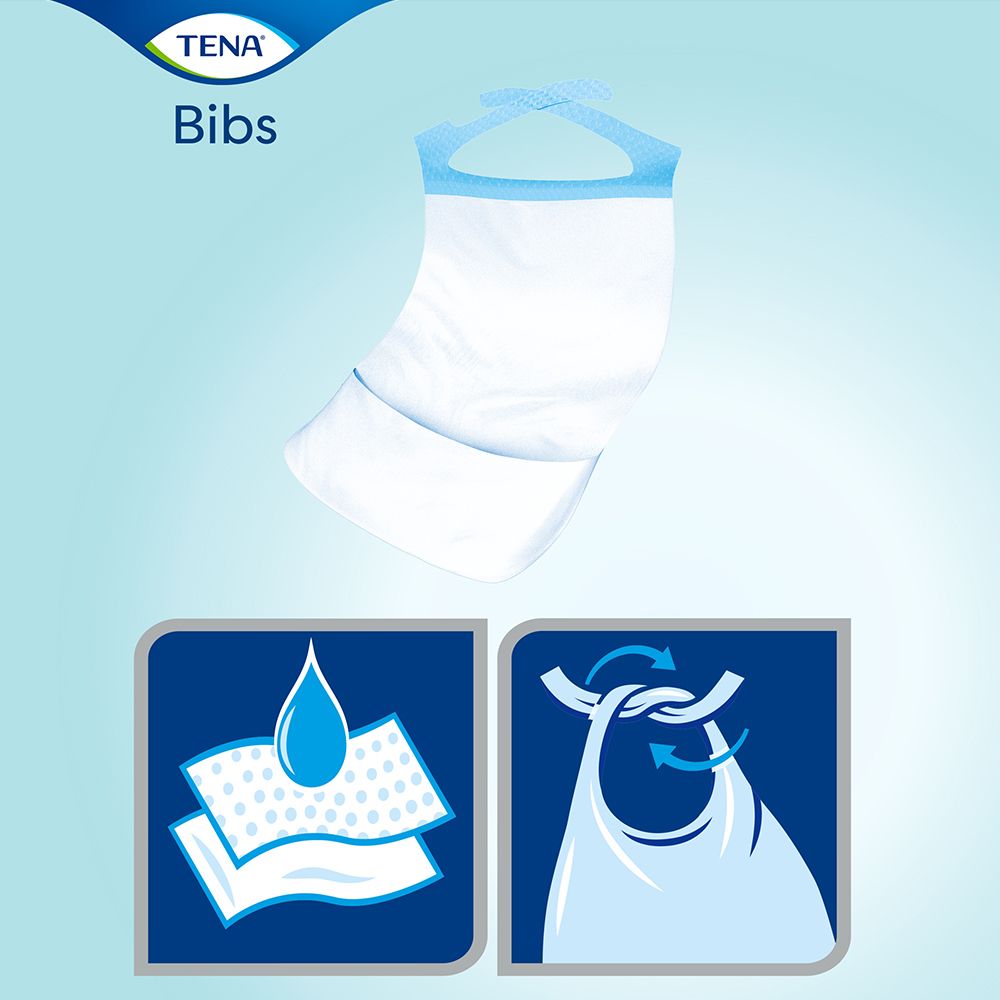 TENA Bibs Gr. M