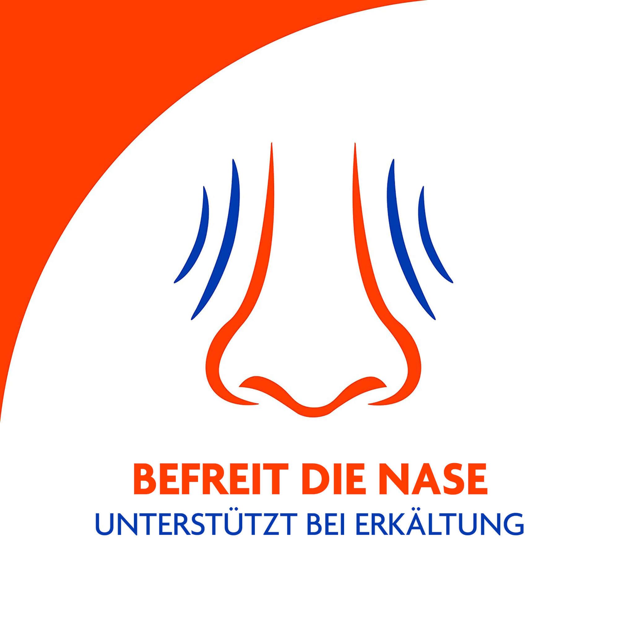 STERIMAR® Verstopfte Nase 2in1 Nasenspray & Spülung