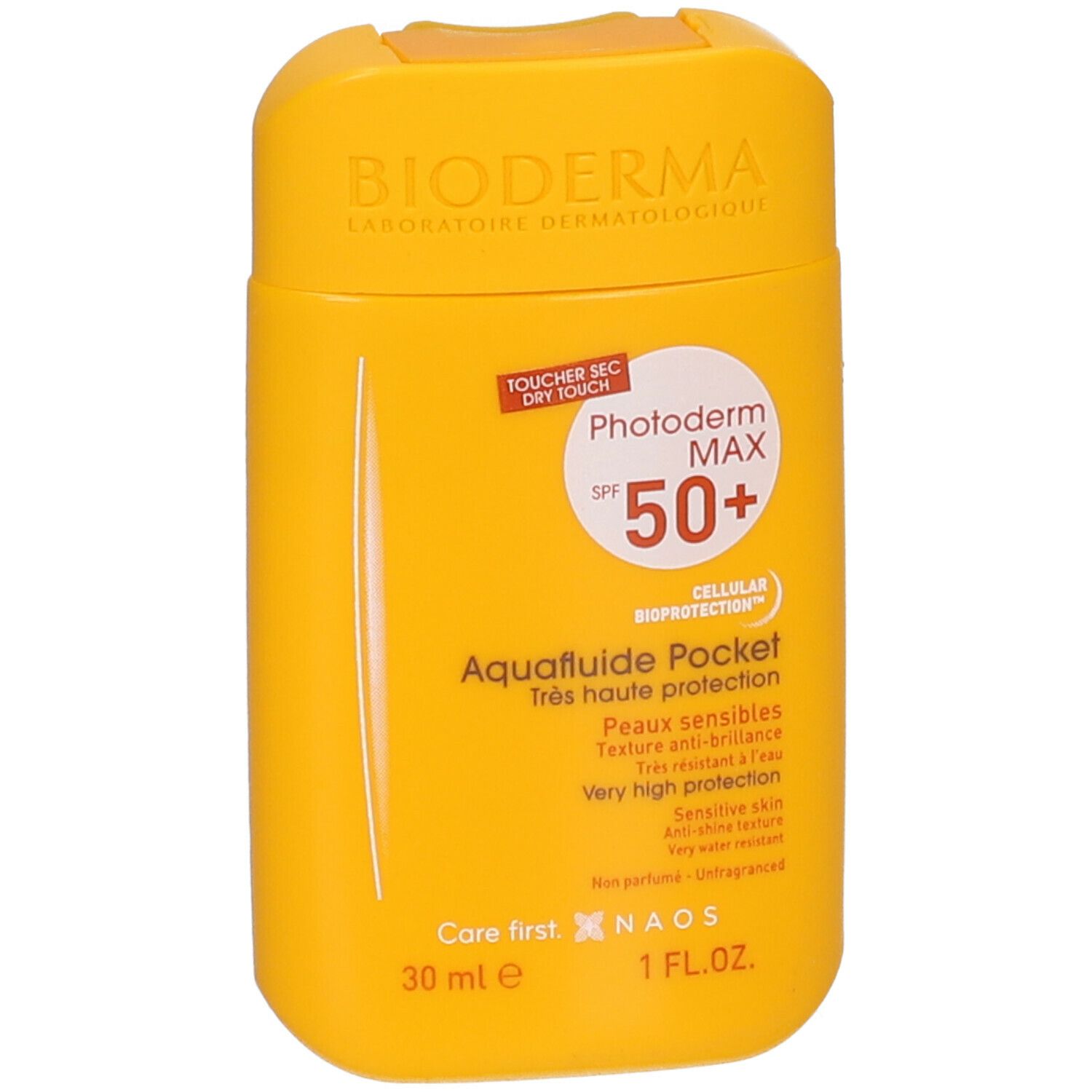 BIODERMA Photoderm Aquafluide Pocket LSF 50+