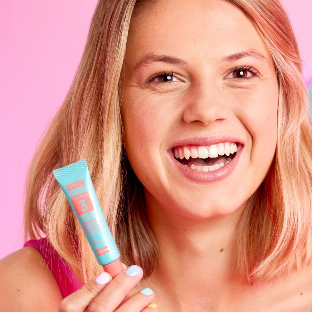 ISDIN ACNIBEN® On the spot Akut Anti-Pickel Gel