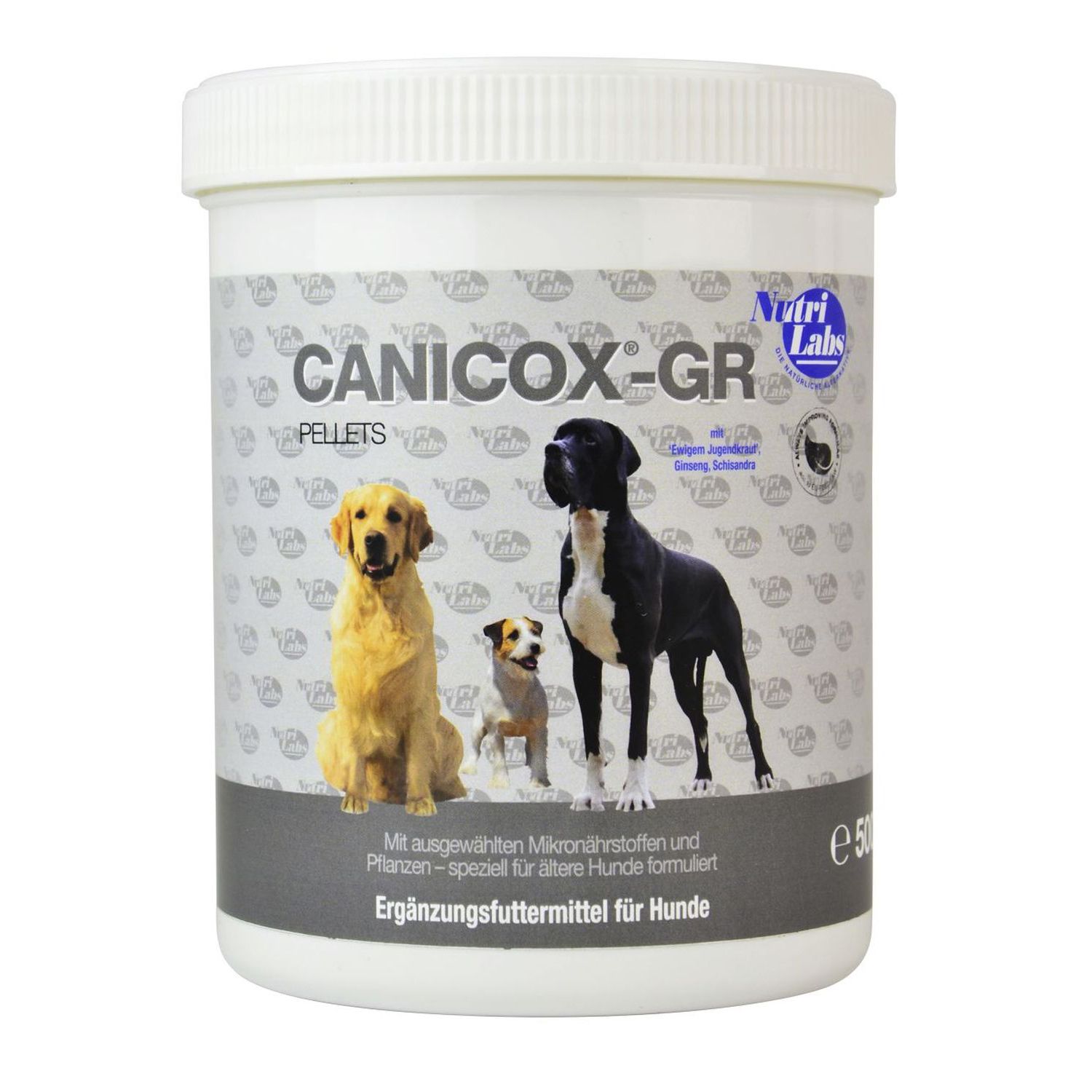 Nutrilabs Canicox-Gr