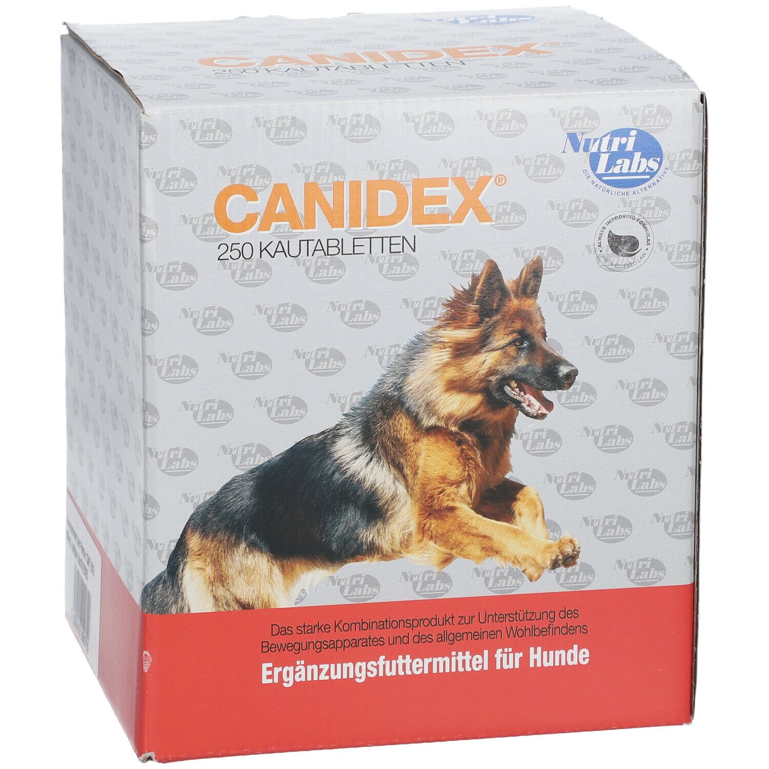 Nutrilabs Canidex