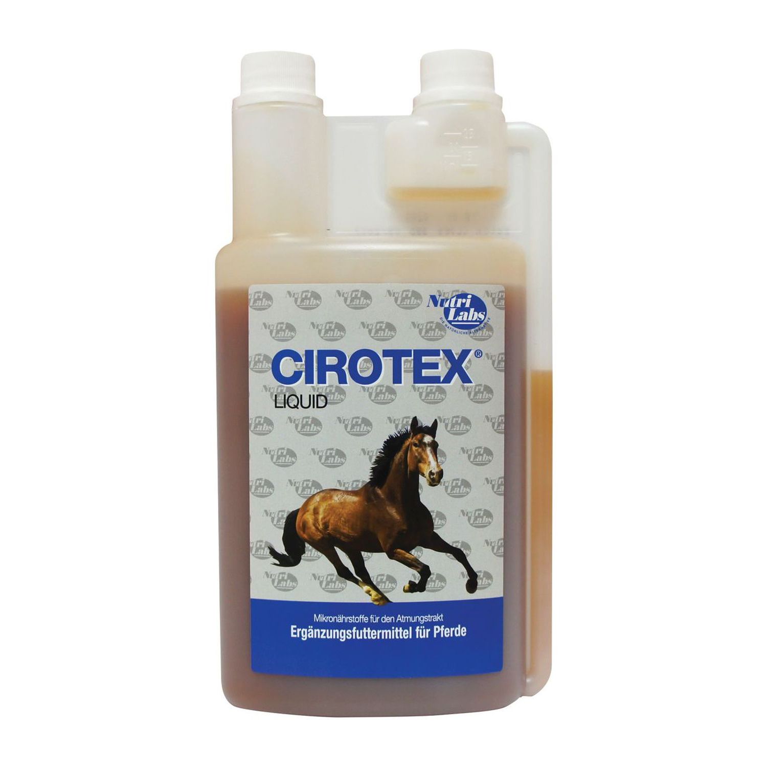 Nutrilabs Cirotex liquid