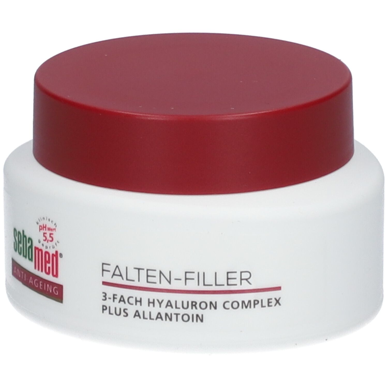 sebamed® Anti-Aging Falten Filler