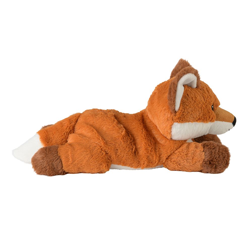 Warmies® Liegender Fuchs