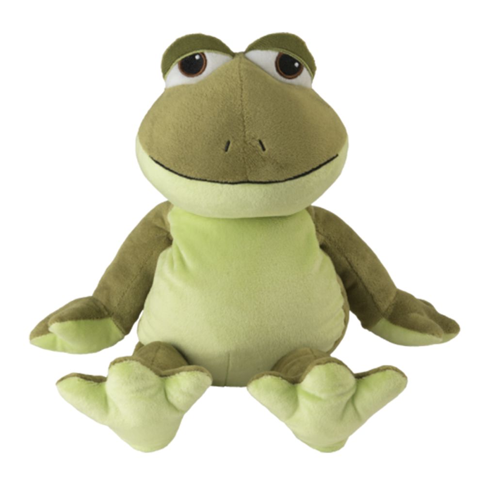 Warmies® Frosch II