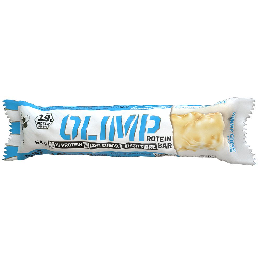OLIMP Protein Bar Yummy Cookie