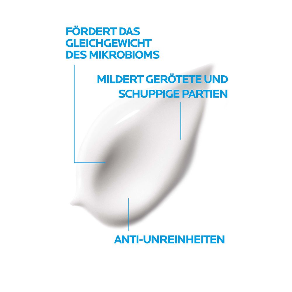 La Roche Posay EFFACLAR H ISO-BIOME Feuchtigkeitspflege