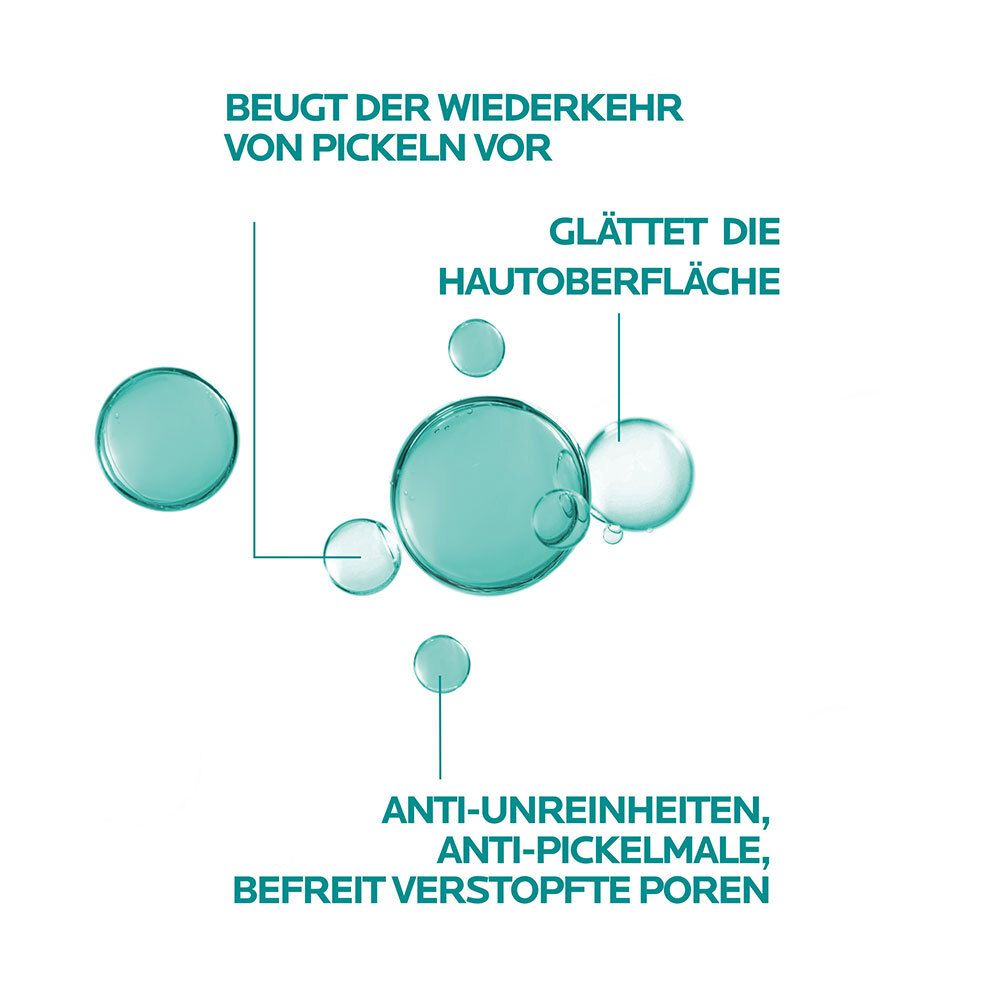  La Roche Posay Effaclar Serum Vorteislgröße