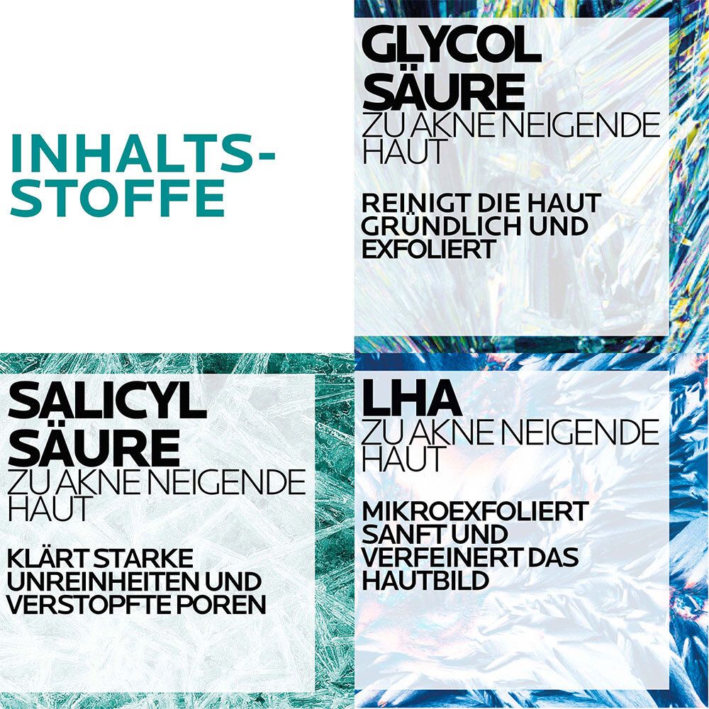  La Roche Posay Effaclar Serum Vorteislgröße