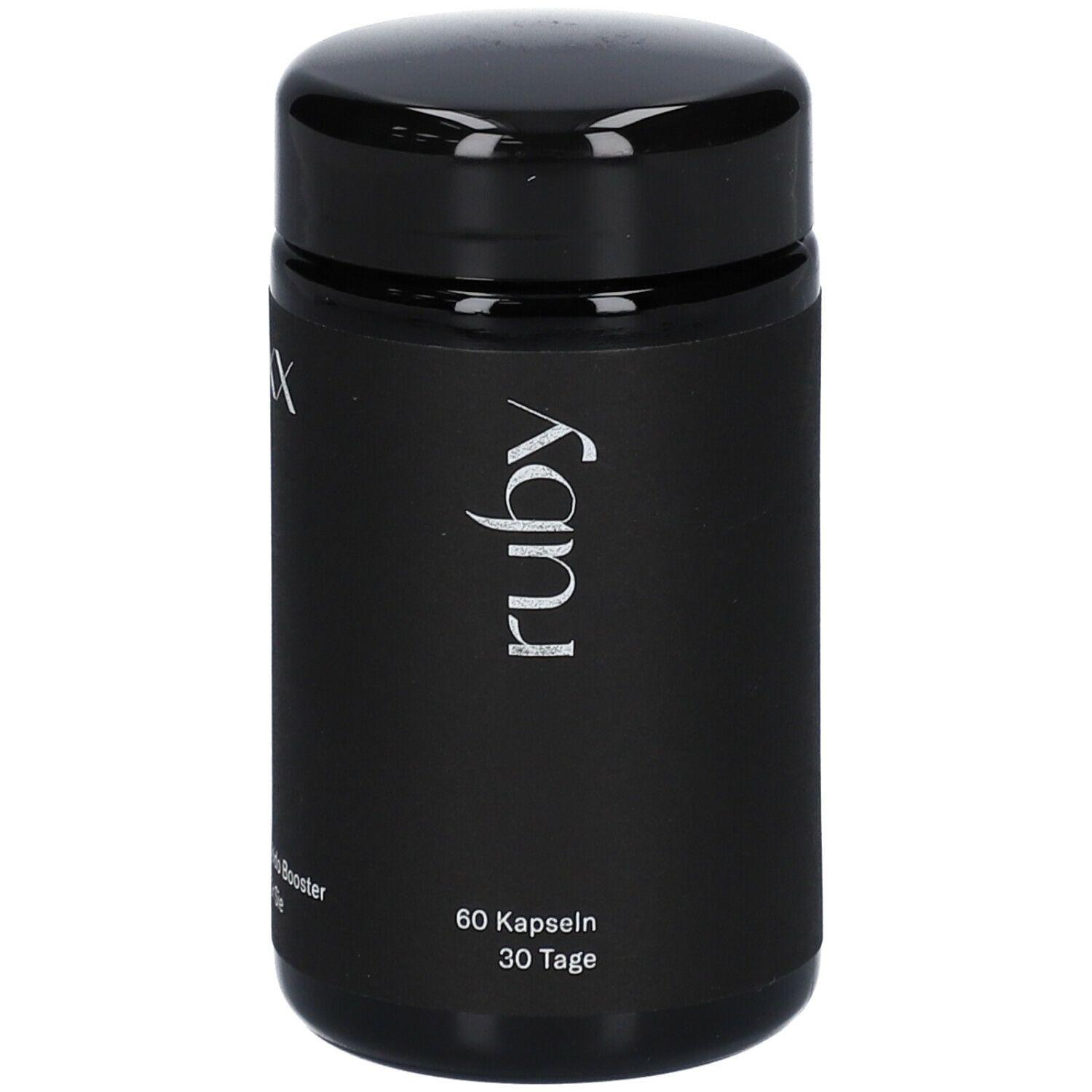 Ruby *Libido Booster* für Frauen
