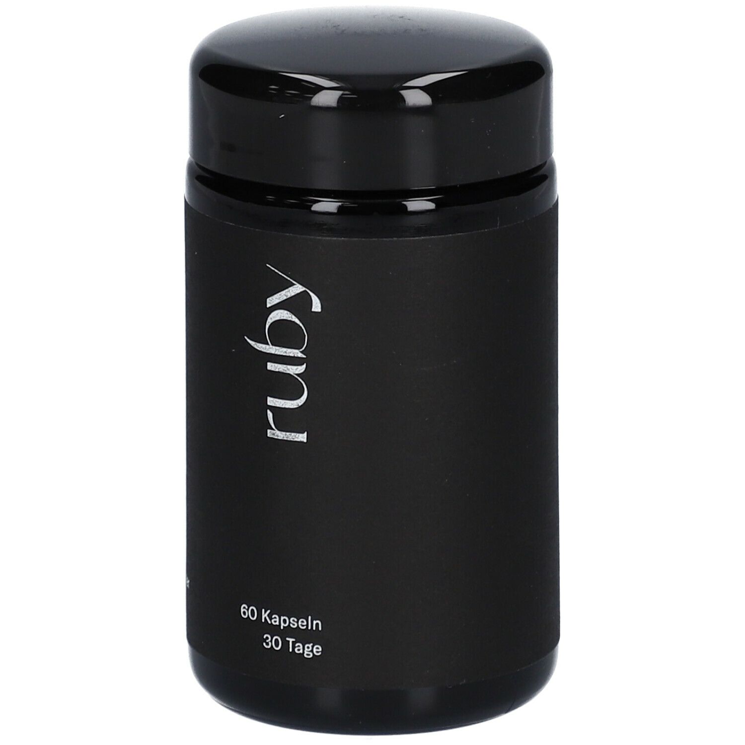 Ruby *Libido Booster* für Frauen