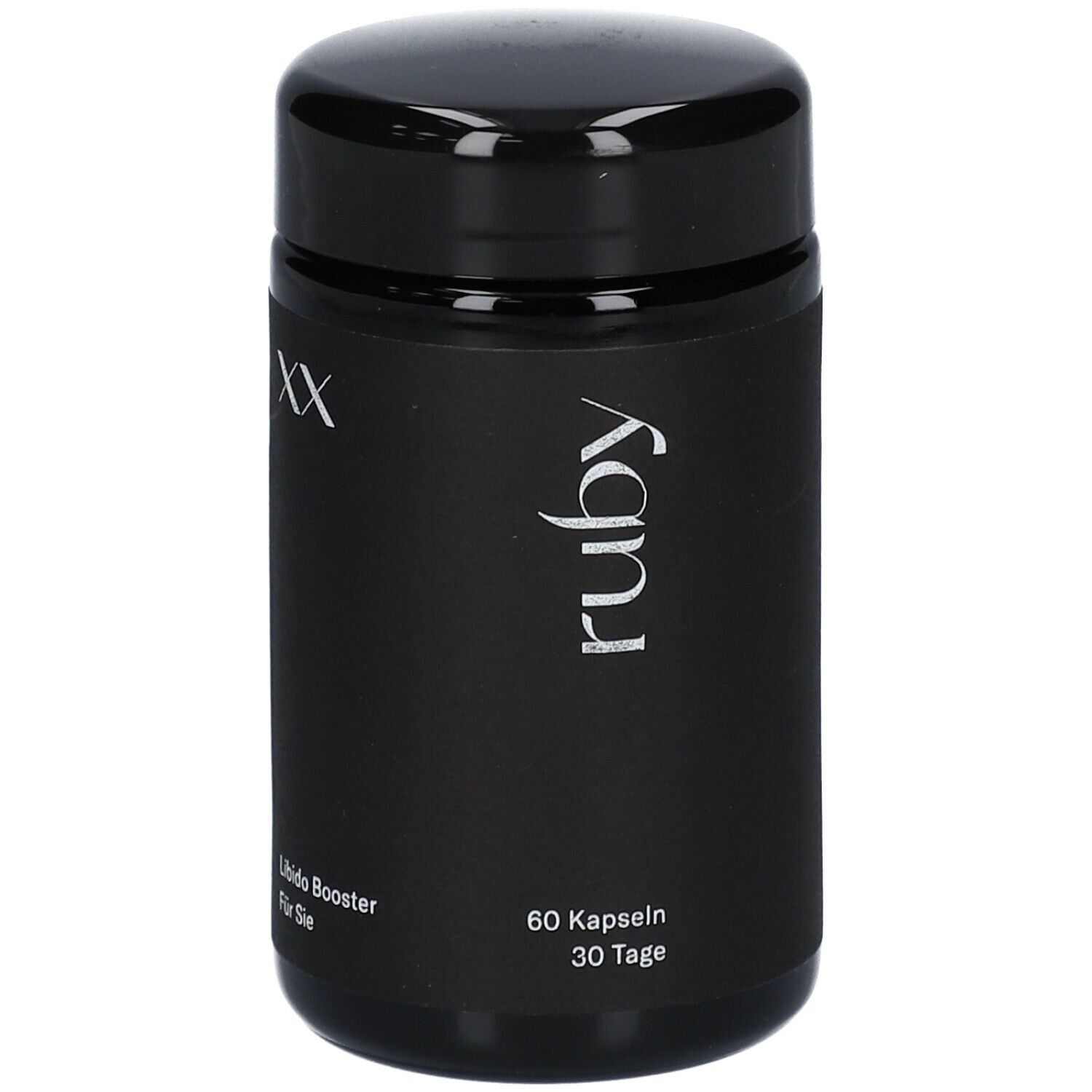 Ruby *Libido Booster* für Frauen