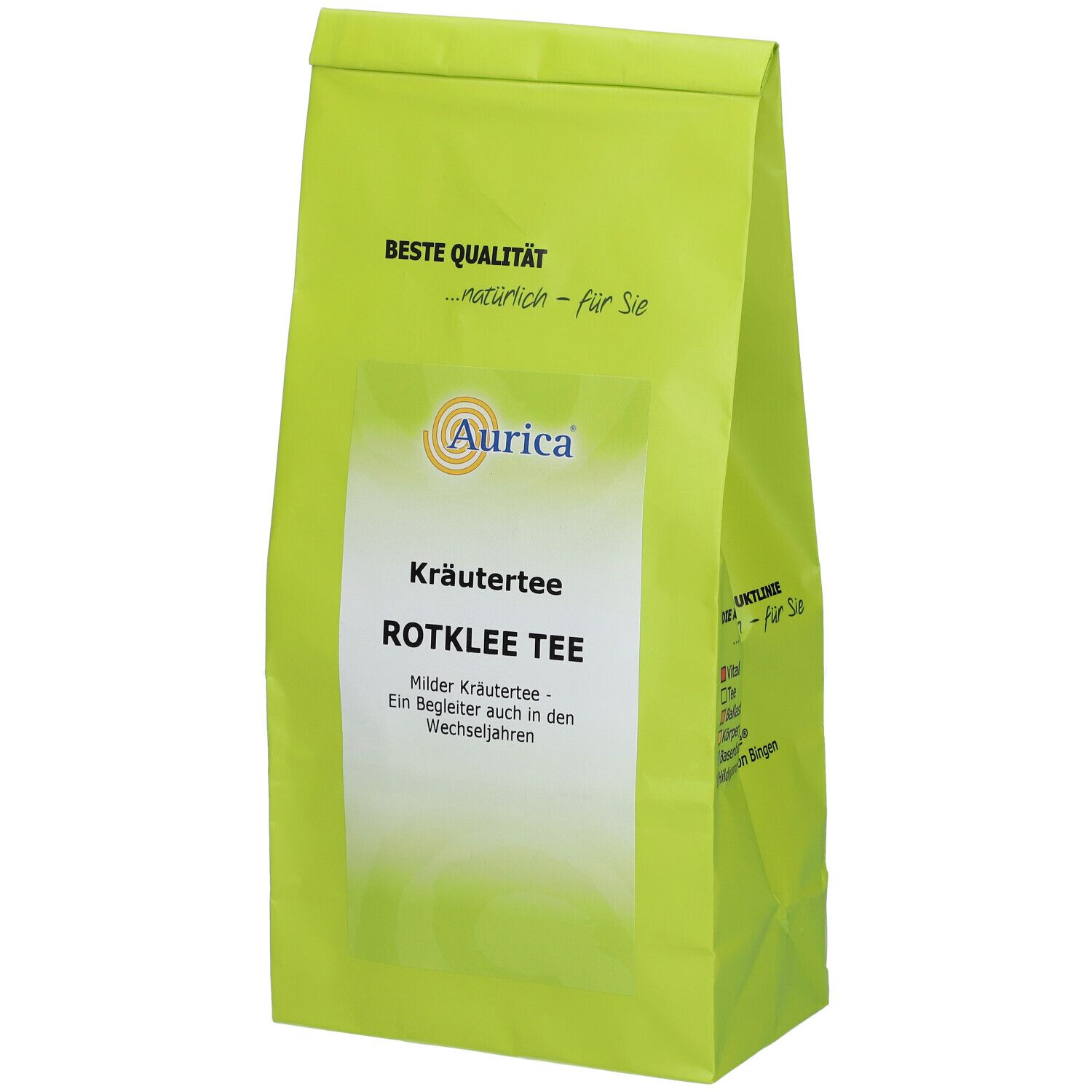 Aurica Rotklee Tee 125 G Shop Apotheke aurica-rotklee-tee-125-g-shop-apotheke