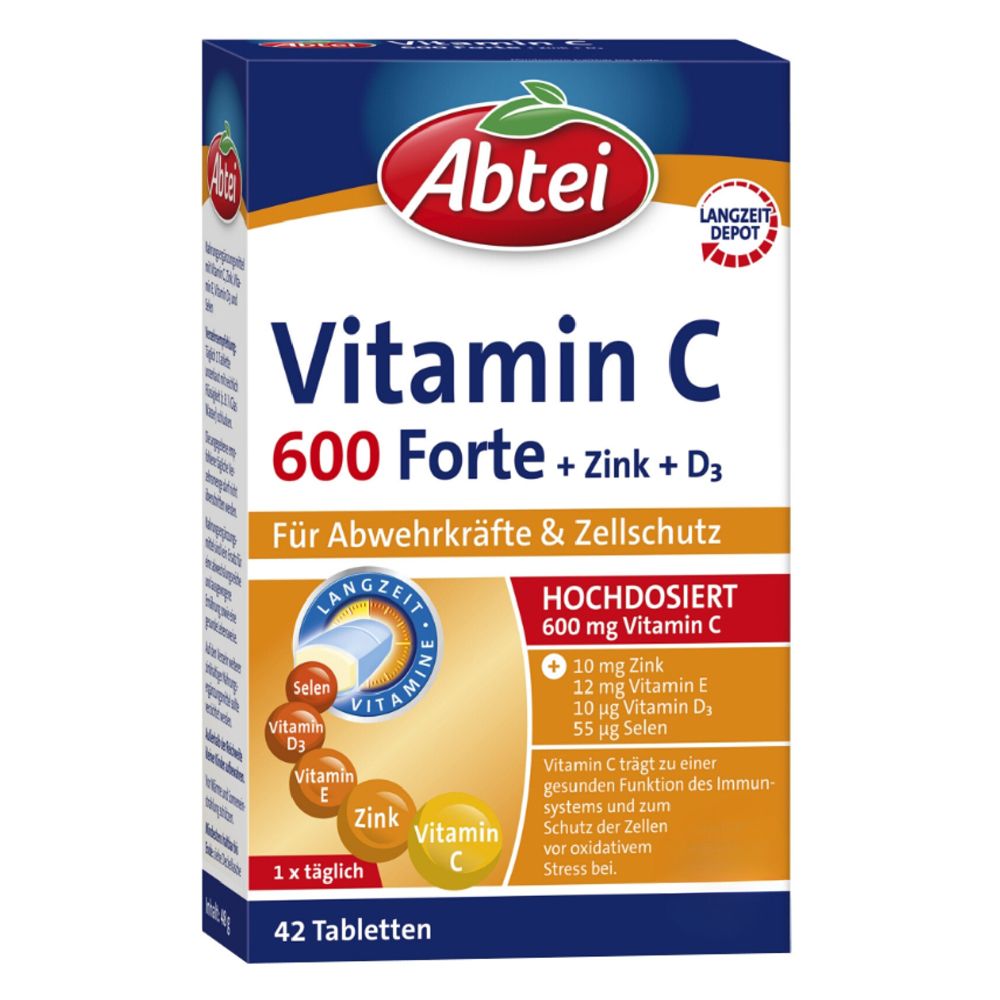 Abtei Vitamin C