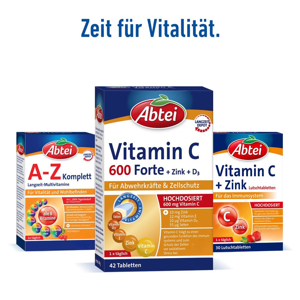 Abtei Vitamin C