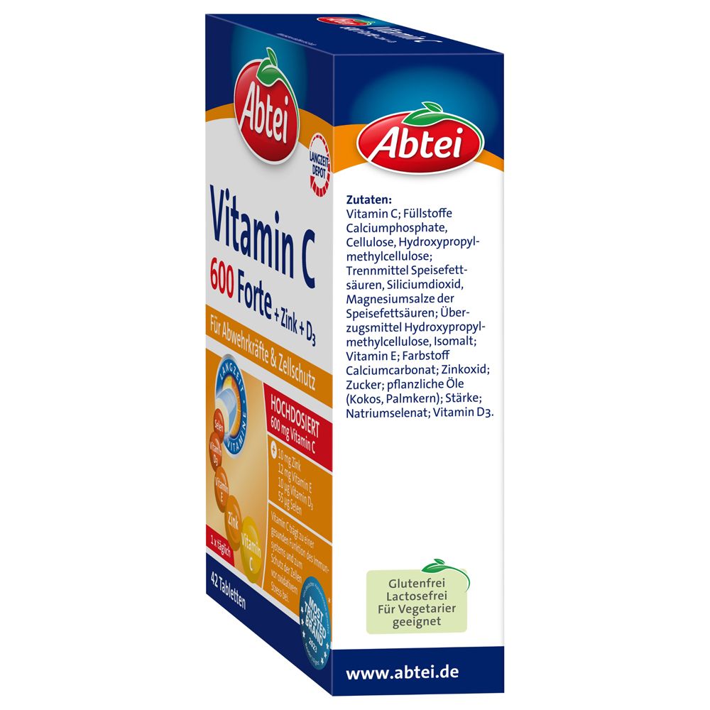 Abtei Vitamin C