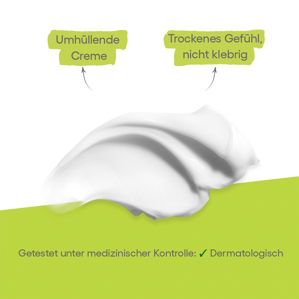 A-DERMA Feuchtigkeistspendende Hand- und Nagelcreme