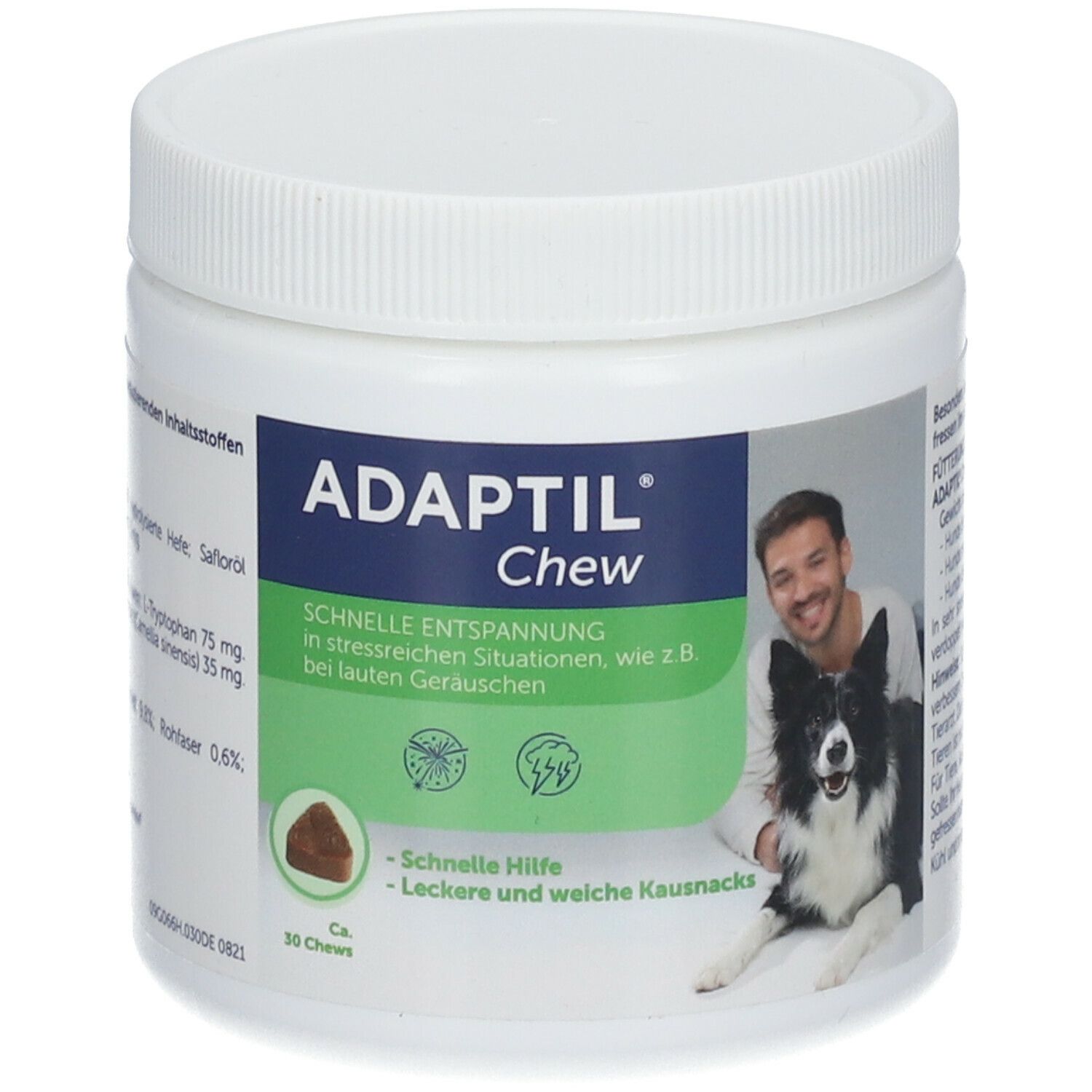 ADAPTIL® Chew