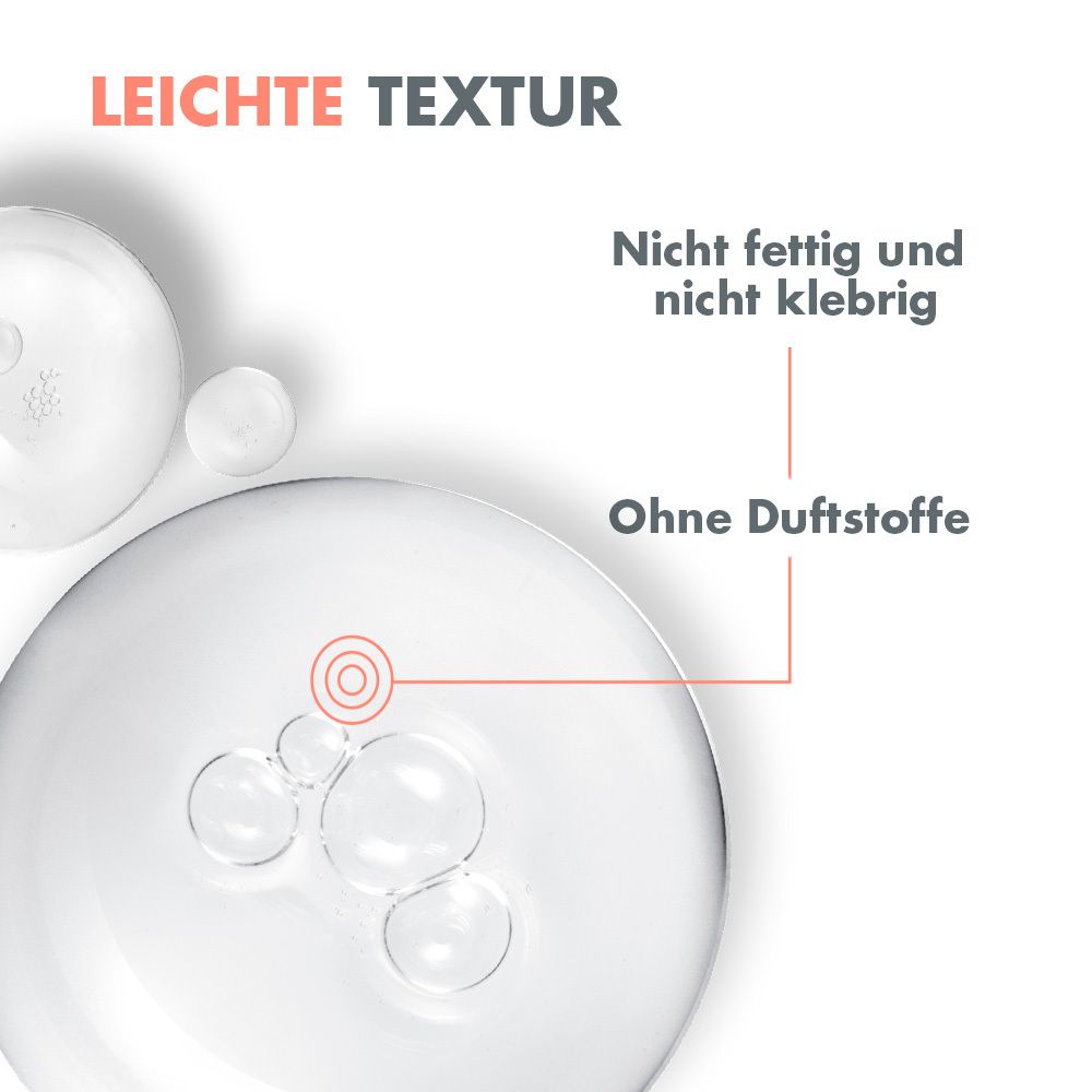 Avène Hyaluron Activ B3 Aufpolsterndes Serum-Konzentrat - Anti-Aging Serum - jetzt 5€ sparen mit dem Code “avene5at"*