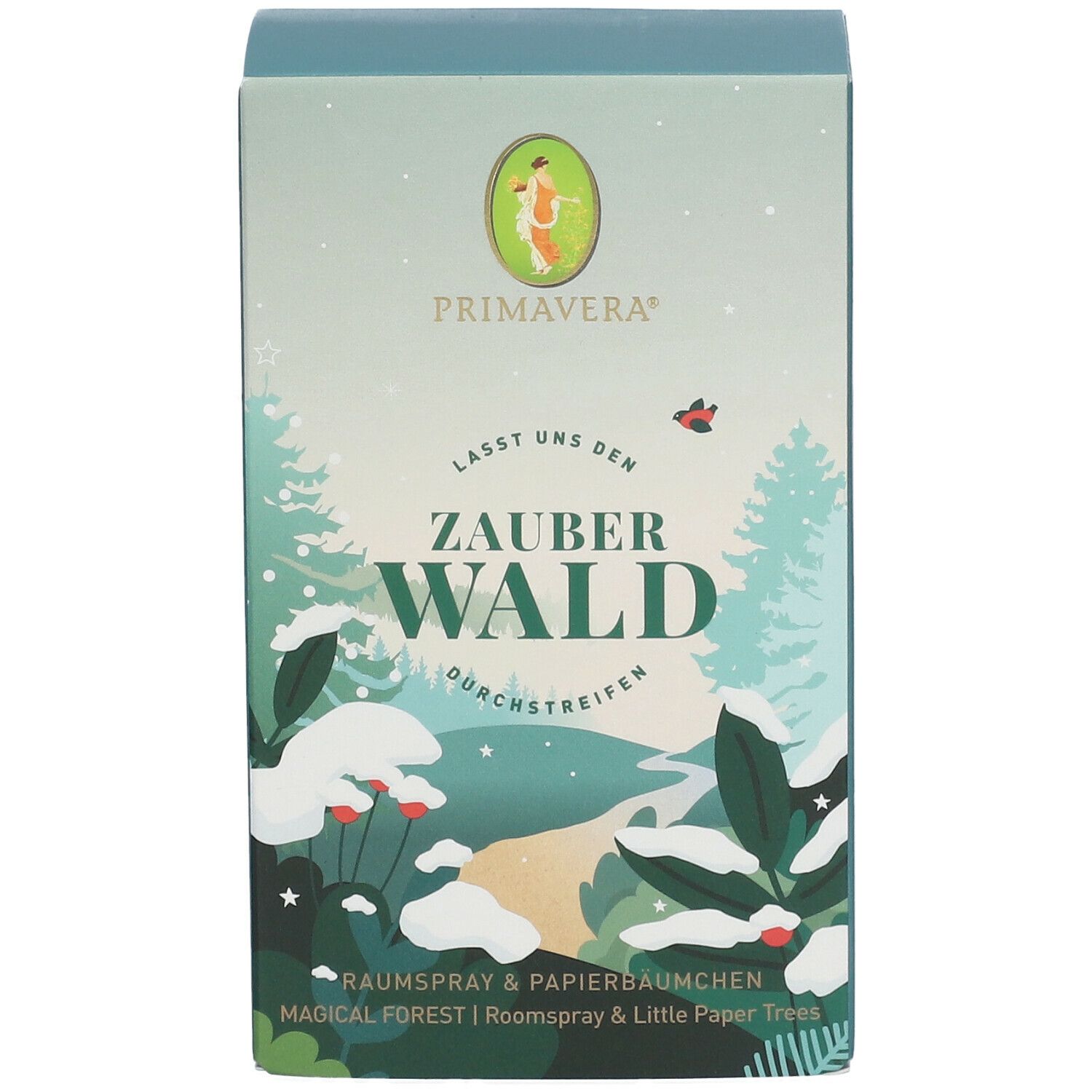 PRIMAVERA® GESCHENKSET ZAUBERWALD