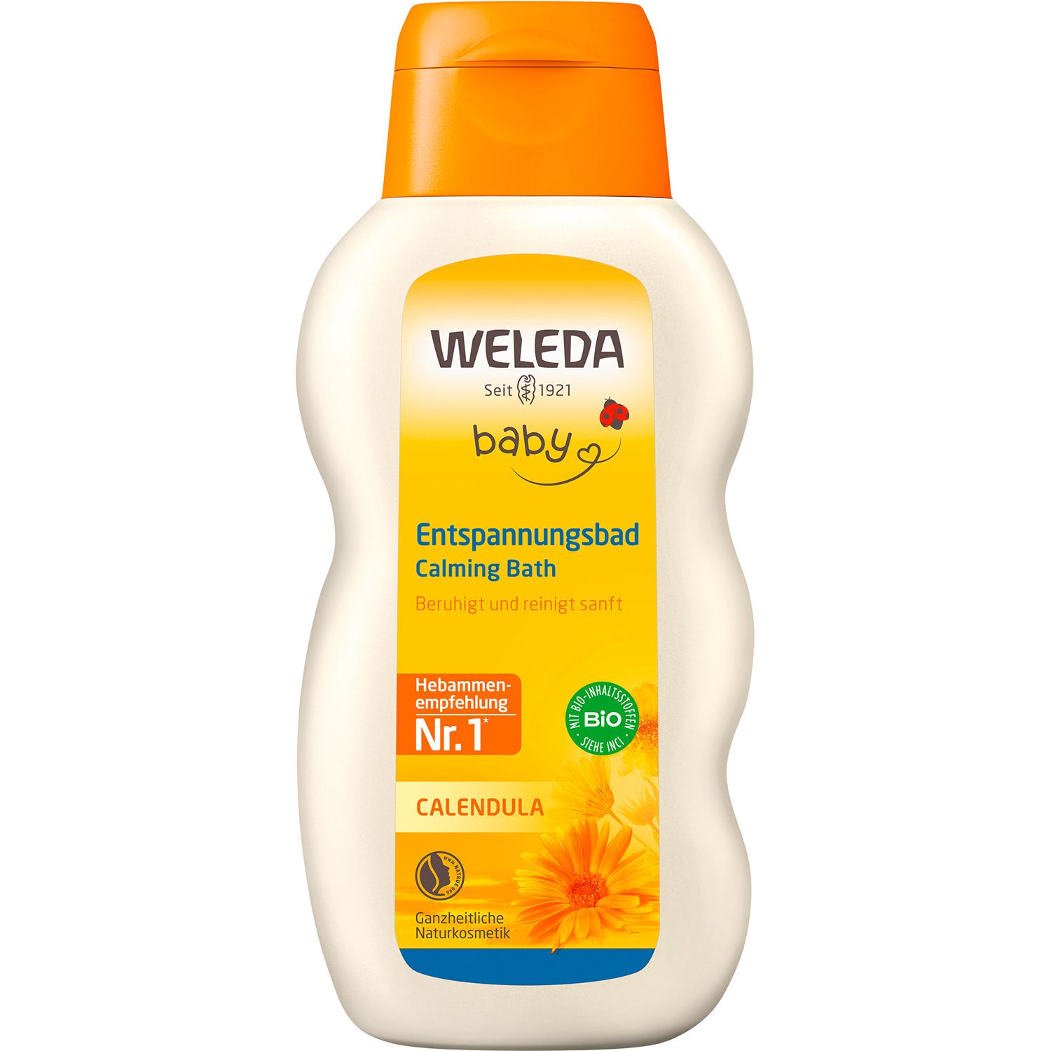 Weleda Calendula Geschenkset