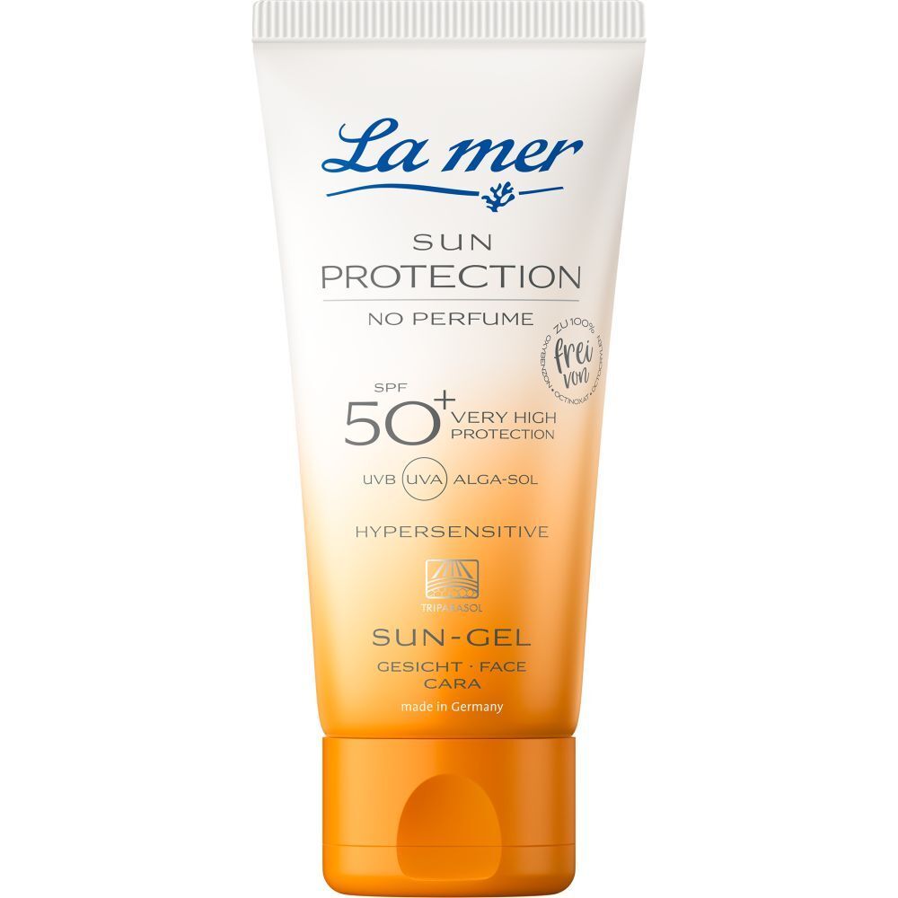 La mer SUN-Gel SPF 50+
