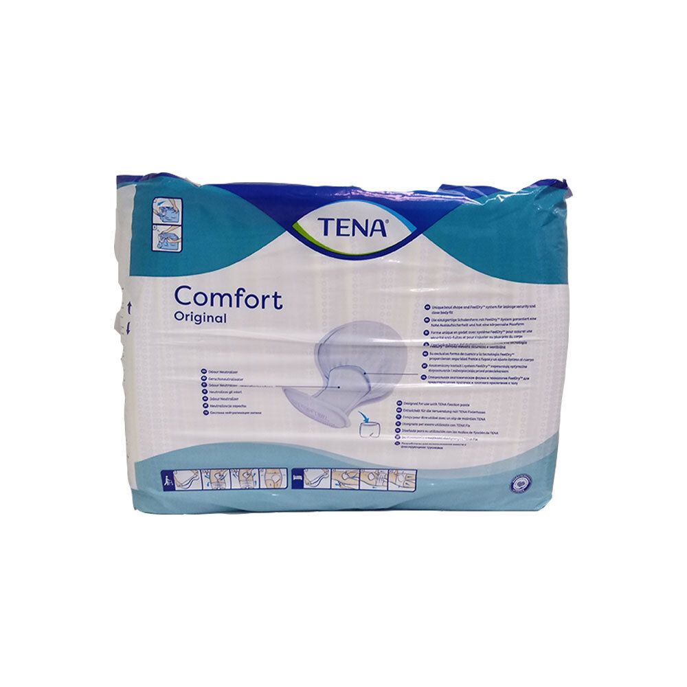 TENA Comfort Original Maxi