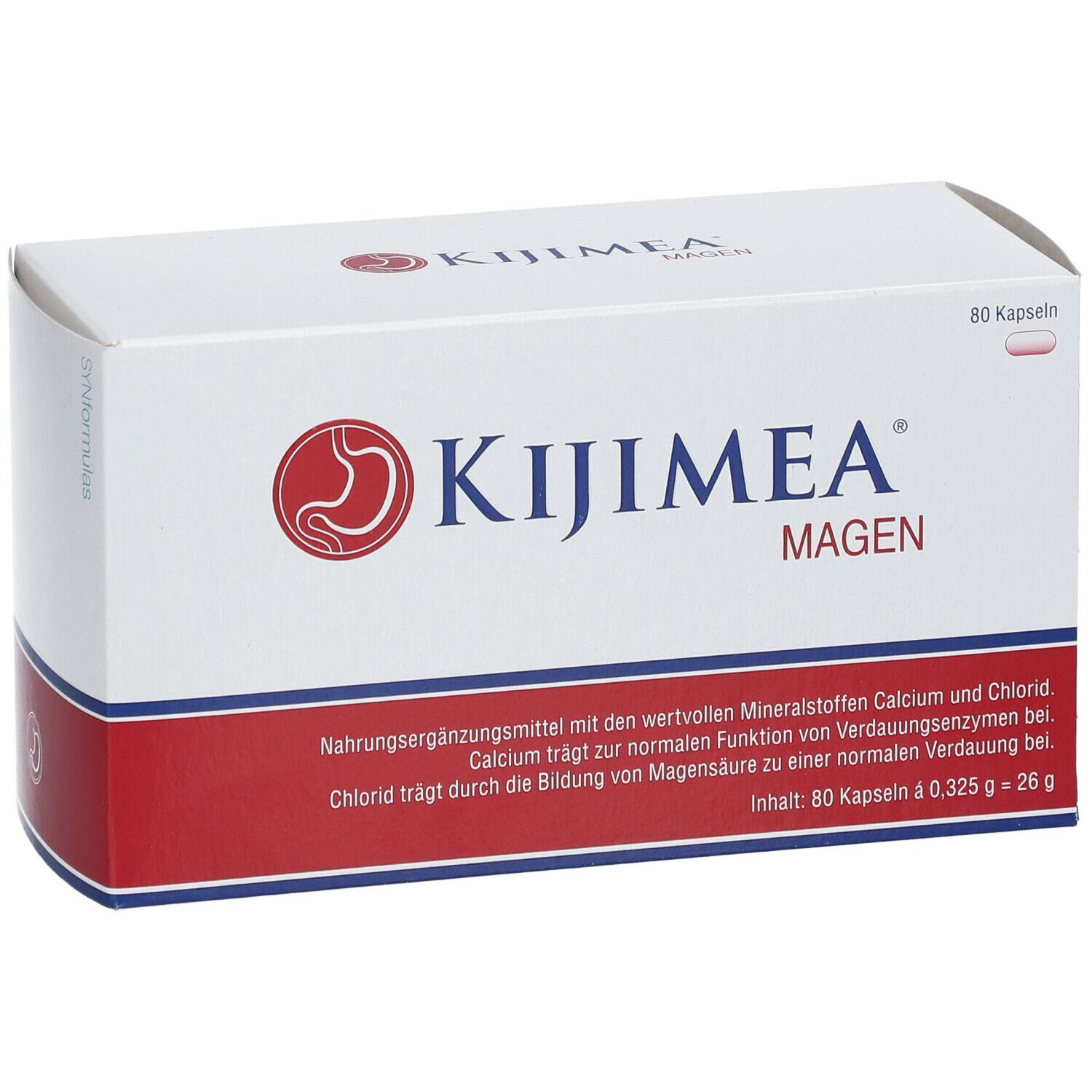 KIJIMEA® Magen