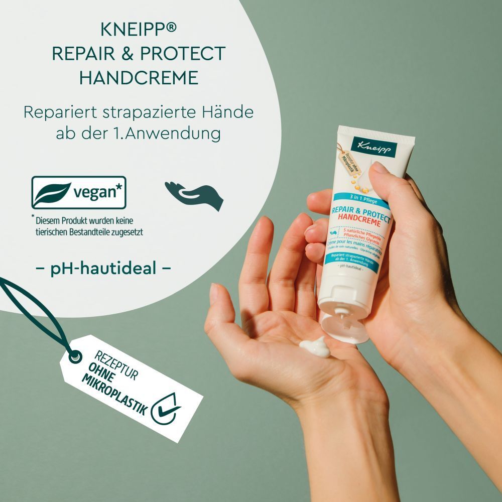 Kneipp® Repair & Protect Handcreme