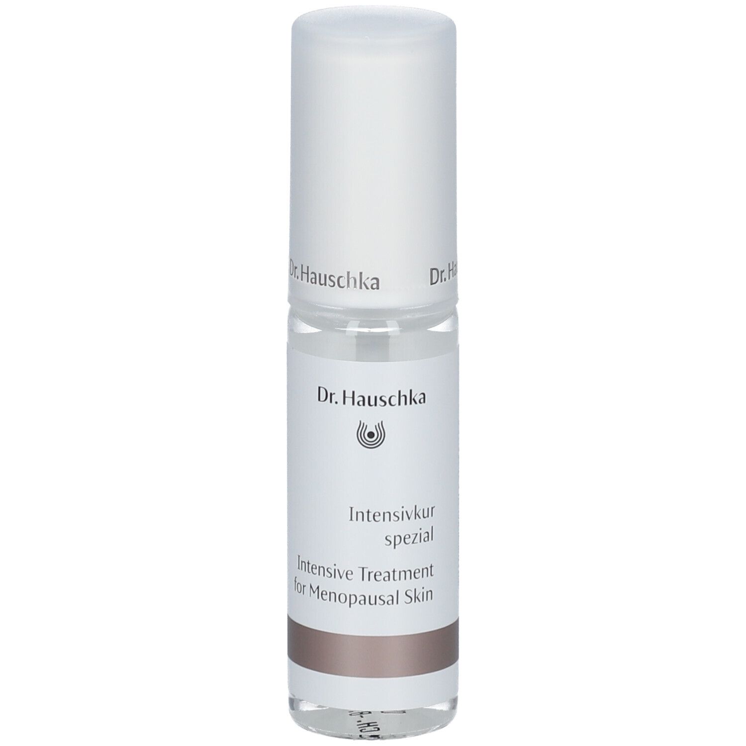 Dr. Hauschka Intensivkur spezial