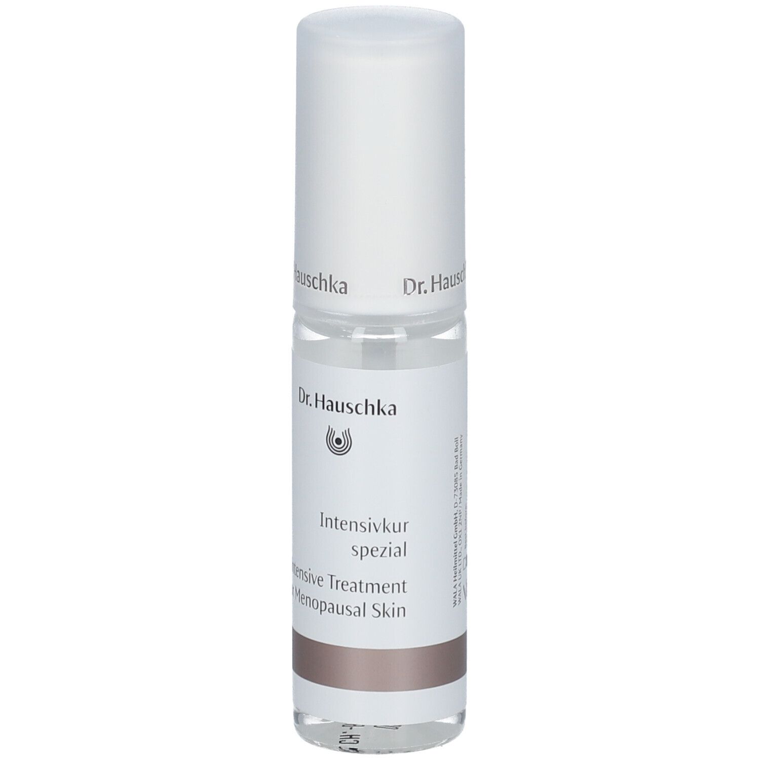 Dr. Hauschka Intensivkur spezial