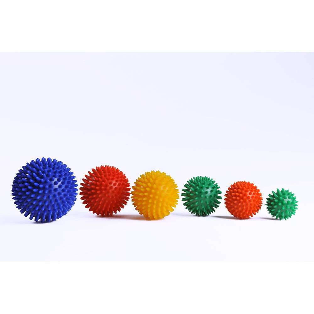 Rehaforum® Igelball 5 cm grün