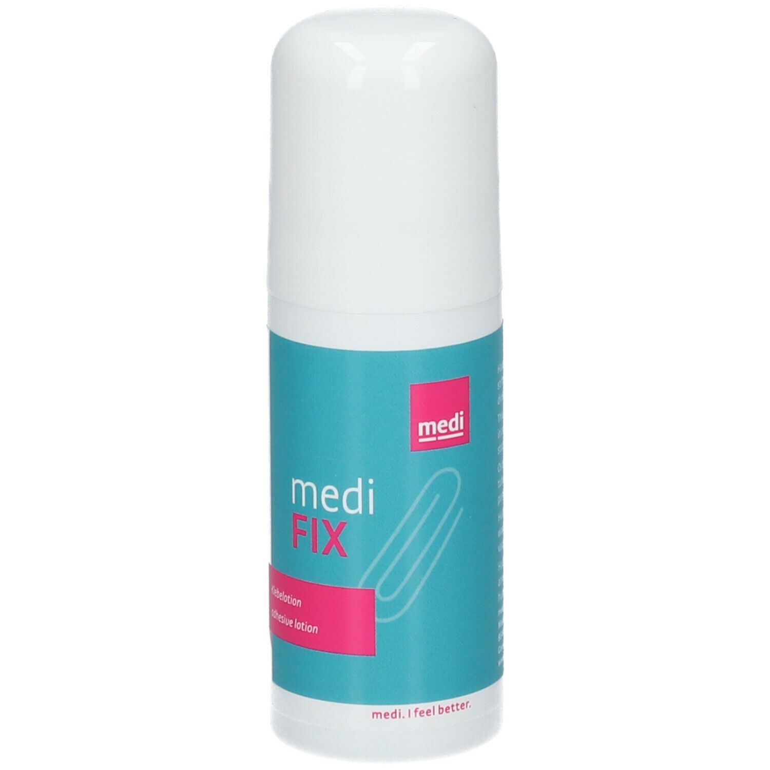 medi fix Klebelotion