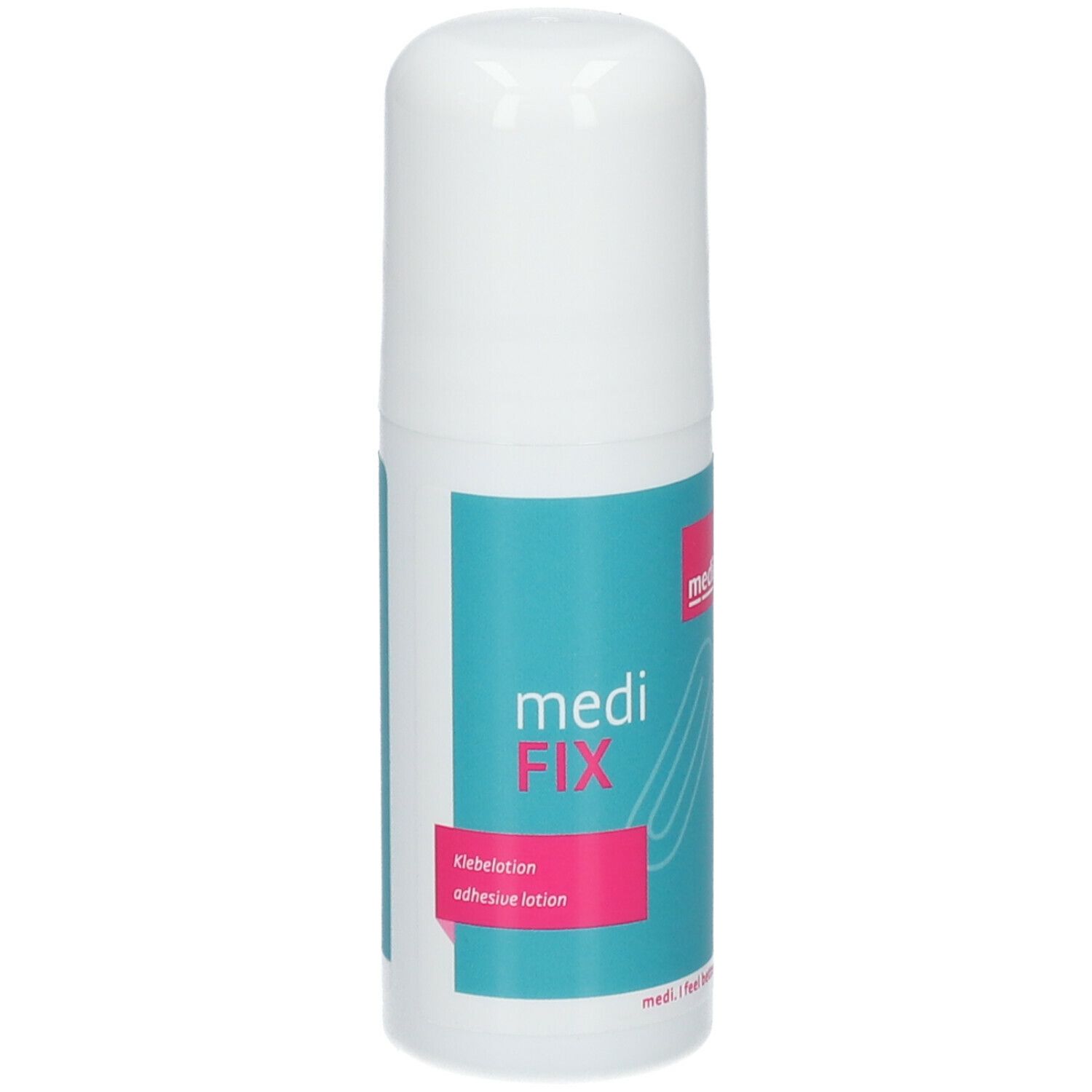 medi fix Klebelotion