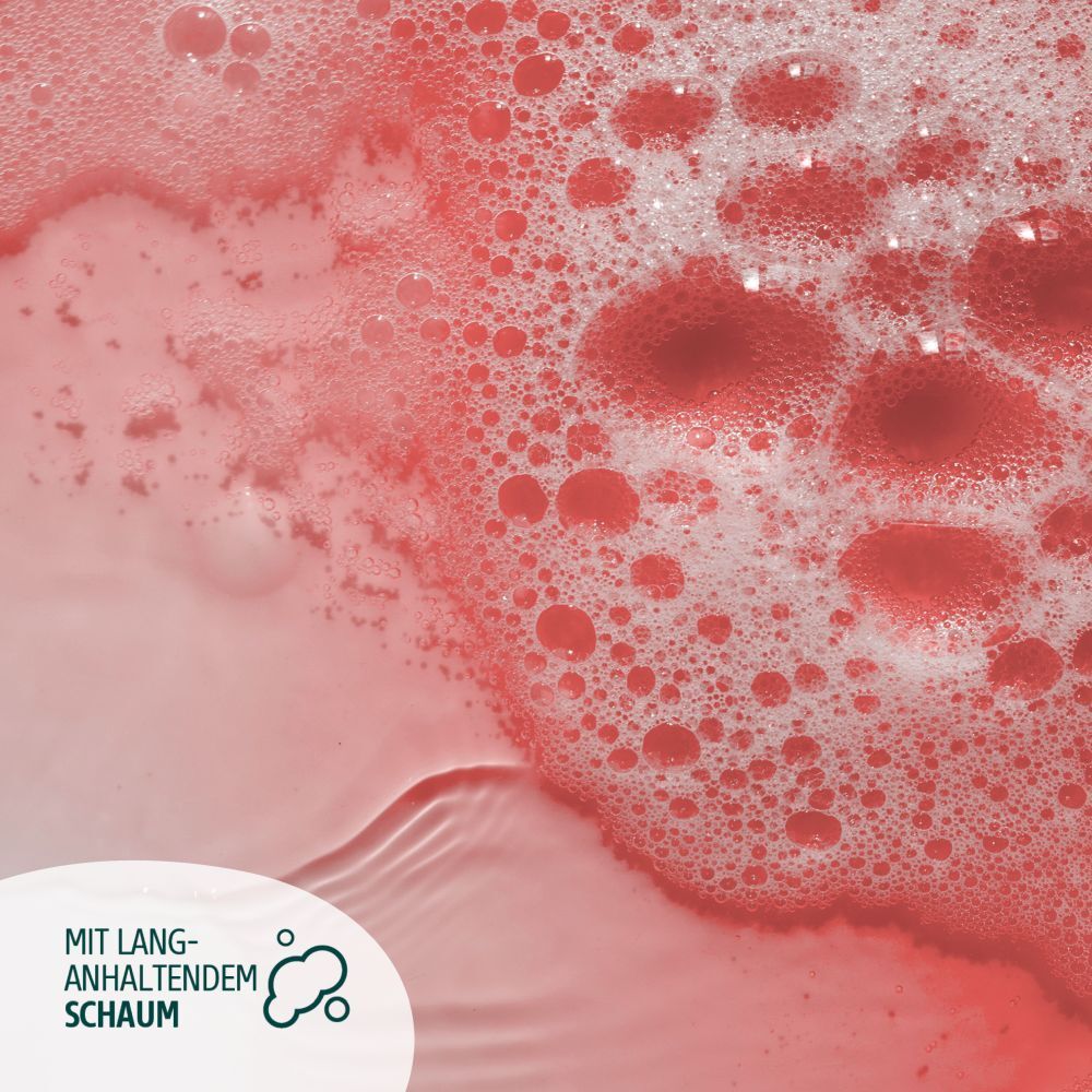 KNEIPP Aroma-Pflegeschaumbad Glückliche Auszeit